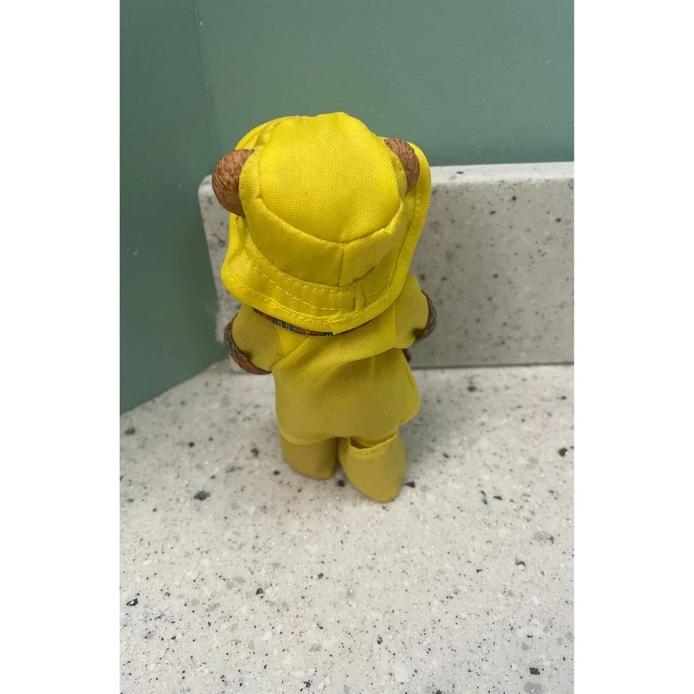Vintage Russ Bear figurine